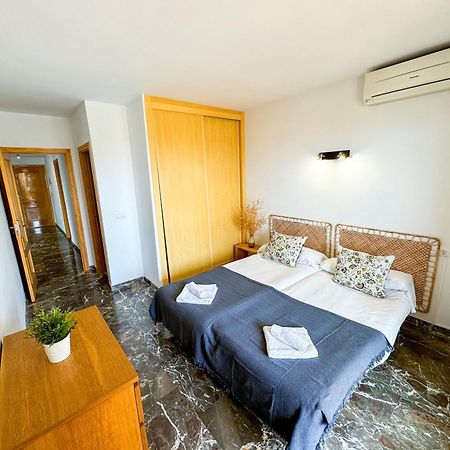 Sea Pool And Relax Comotucasa Fuengirola Exterior foto